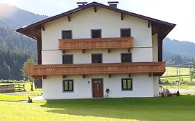 Ferienhaus Eder