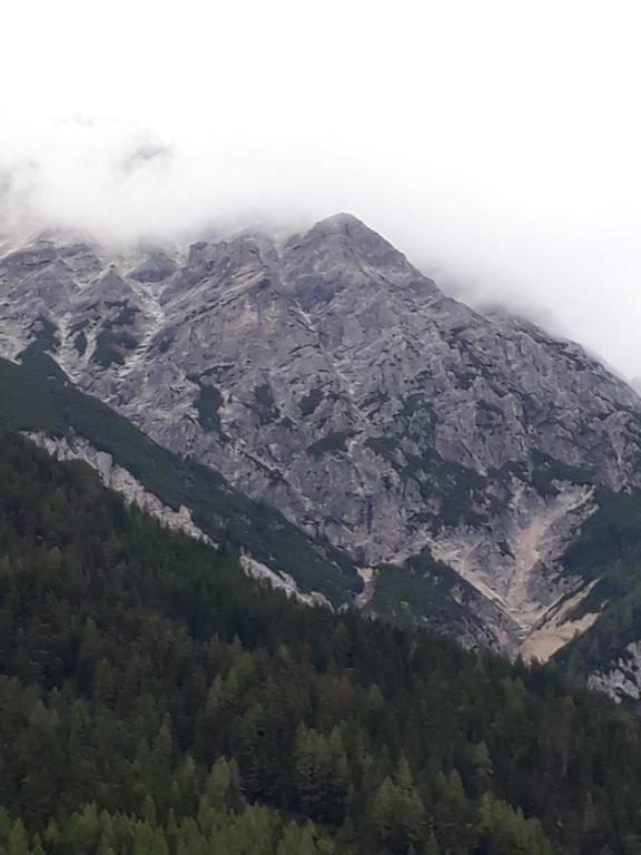 Vila Ferienhaus Eder Leogang Exteriér fotografie