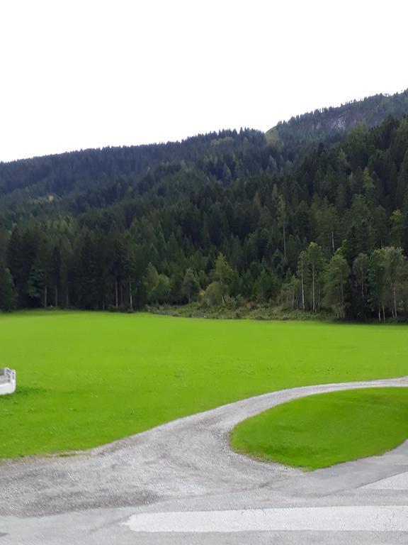Vila Ferienhaus Eder Leogang Exteriér fotografie